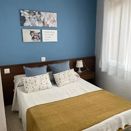 El Sol Hotel apartamentowy Tossa de Mar