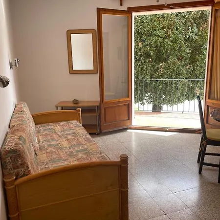 El Sol Hotel apartamentowy