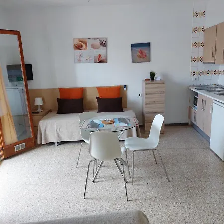 El Sol Apartmanhotel
