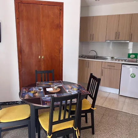 Apartmanhotel El Sol Tossa de Mar