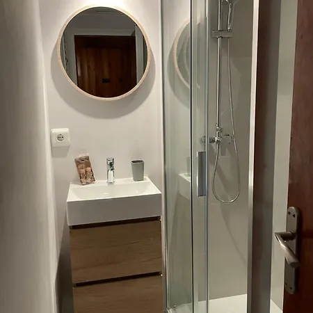 Apartmanhotel El Sol Tossa de Mar