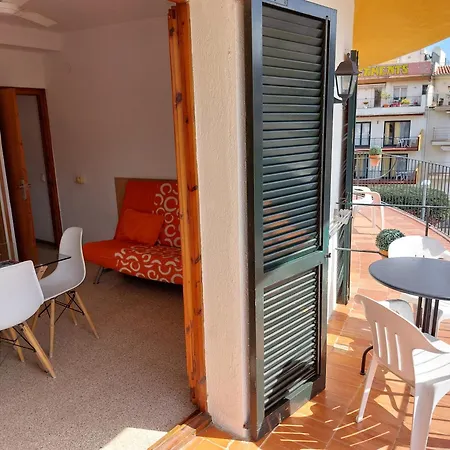 El Sol Hotel apartamentowy