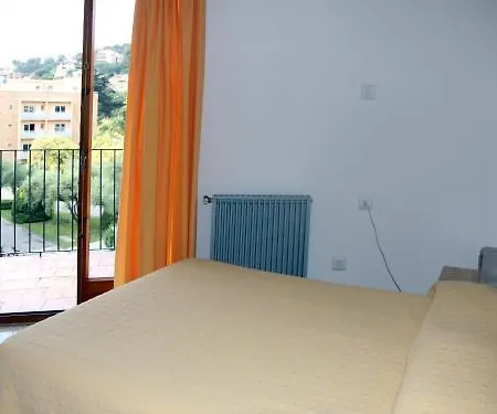 Hotel apartamentowy El Sol 4*