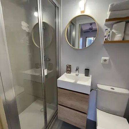El Sol Hotel apartamentowy 4*