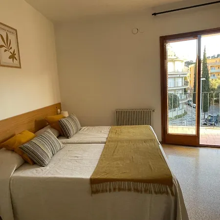 El Sol Hotel apartamentowy