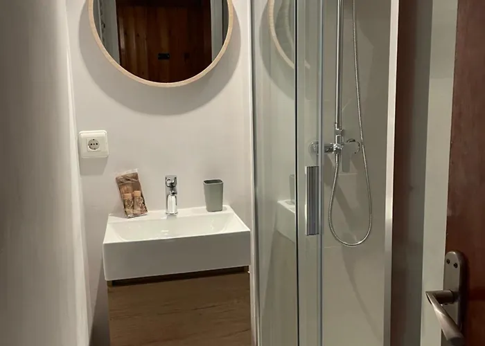 Aparthotel El Sol Tossa de Mar