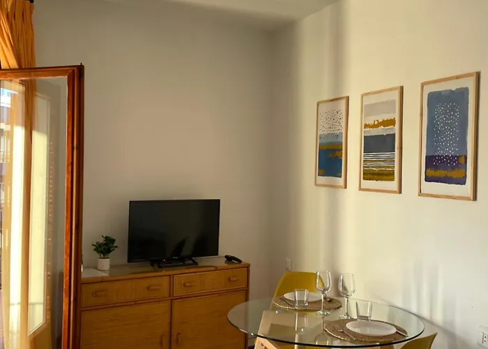 Aparthotel El Sol