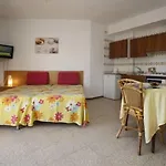 El Sol Aparthotel 4*