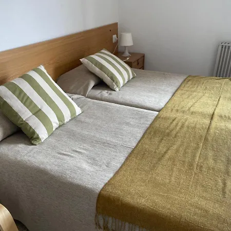 Aparthotel El Sol Tossa de Mar