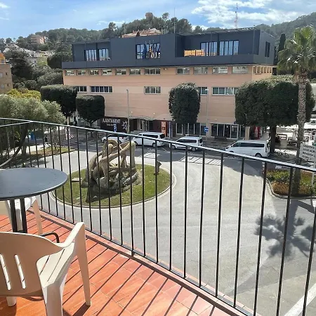 Hotel apartamentowy El Sol 5*
