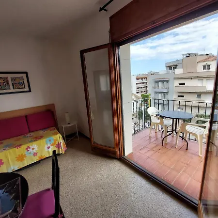 Apartahotel El Sol Tossa de Mar