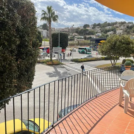 El Sol Hotel apartamentowy 5*