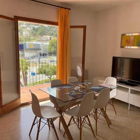 El Sol Aparthotel 3*