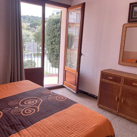 El Sol 3* Tossa de Mar