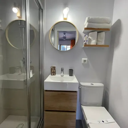 El Sol Aparthotel Tossa de Mar