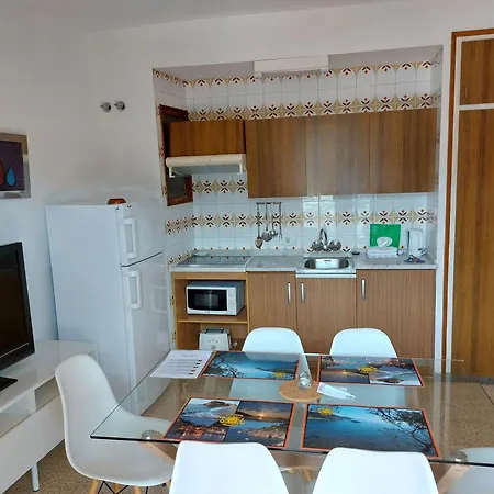 El Sol 3* Tossa de Mar