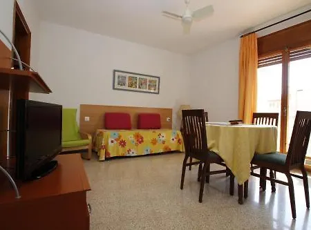 El Sol Aparthotel Tossa de Mar