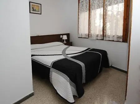 El Sol 3* Tossa de Mar