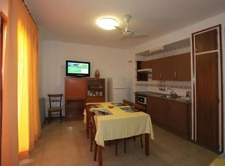 El Sol Aparthotel 3*