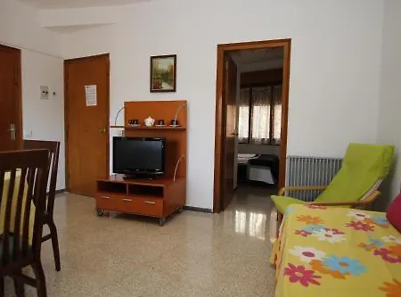 El Sol 3* Tossa de Mar