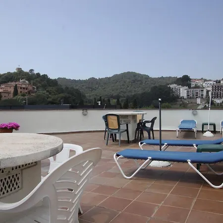 El Sol Aparthotel 3*