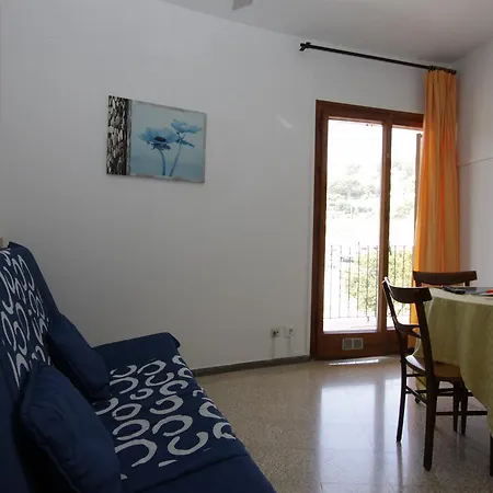 Aparthotel El Sol Tossa de Mar