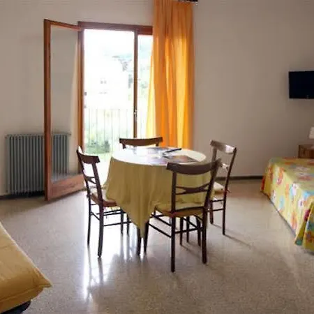 El Sol Hotel apartamentowy 5*