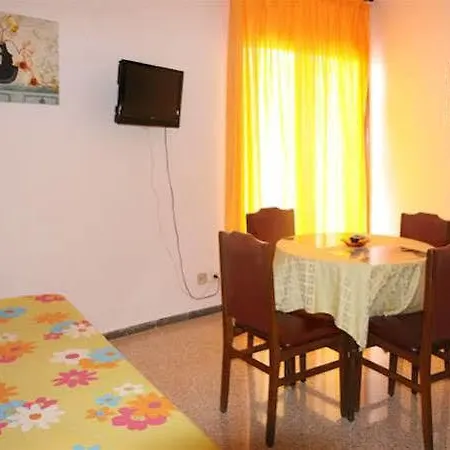 El Sol Hotel apartamentowy 5*