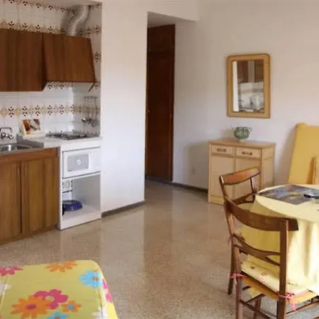 Hotel apartamentowy El Sol