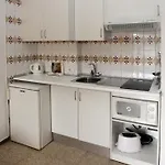 Aparthotel El Sol 4*