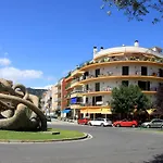 Aparthotel El Sol 4*
