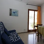 Aparthotel El Sol Tossa de Mar