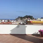 Aparthotel El Sol Tossa de Mar