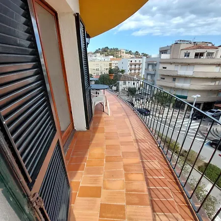 El Sol Tossa de Mar