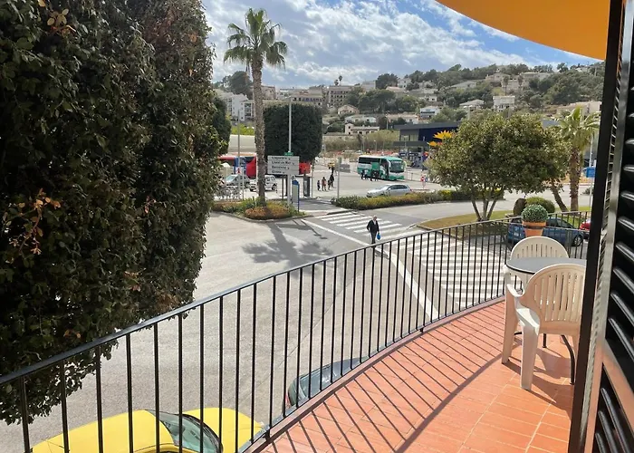 El Sol شقة فندقية 4*
